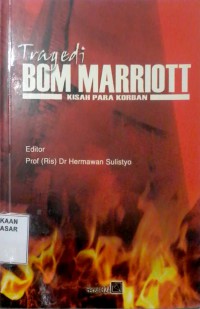Image of Tragedi Bom Marriott : kisah para korban